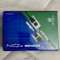 Nitrogen Oxide Sensor NOx 5WK97103 For Cummins NB 1500 SNS506
