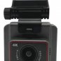 FalconEye Electronics Pinnacle Mini 4K Dash Cam with GPS (Dash Cam + 64GB)