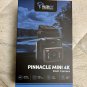 FalconEye Electronics Pinnacle Mini 4K Dash Cam with GPS (Dash Cam + 64GB)
