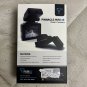 FalconEye Electronics Pinnacle Mini 4K Dash Cam with GPS (Dash Cam + 64GB)