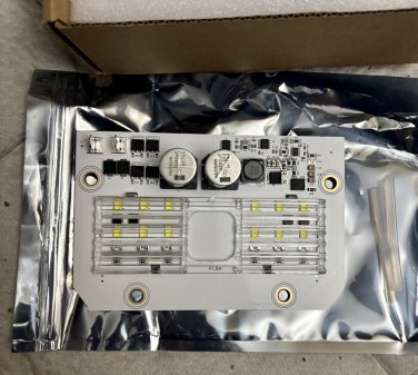 619917Z 500W LED Light Engine Board Kit for IntelliBrite 5G White LED Pool Light