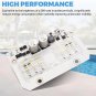 619917Z 500W LED Light Engine Board Kit for IntelliBrite 5G White LED Pool Light