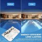 619917Z 500W LED Light Engine Board Kit for IntelliBrite 5G White LED Pool Light