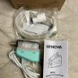 WATNOVA AC Duct CORNER CONDENSATE PUMP 100-230V Auto Shutoff, Quiet 4.75GPH/27FT