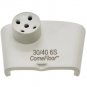9-pack HTC Compatible Diamond Grinding Disc For Hard Surface, ARIX Grit 30/40 6S