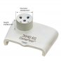 9-pack HTC Compatible Diamond Grinding Disc For Hard Surface, ARIX Grit 30/40 6S