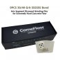 9-pack HTC Compatible Diamond Grinding Disc For Hard Surface, ARIX Grit 30/40 6S