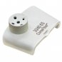 9-pack HTC Compatible Diamond Grinding Disc For Hard Surface, ARIX Grit 30/40 6S
