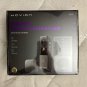 Wireless Video Doorbell w/Smart Lock Set, Dual Camera 3K, 32GB, Keyless Entry