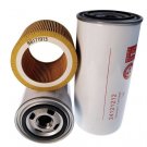 NEW Filter Kit 24121212 Oil Separator 39329602 Oil Filter 88171913 Air Filter NEW Filter Kit 24121212 Oil Separator 39329602 Oil Filter 88171913 Air Filter