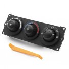 A/C Heater Climate Control Module F21101321000 For 06-23 Kenworth Paccar T800