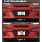 C8 Corvette Rear License Plate Frame Real Carbon Fiber 2020–2025 Stingray Z51