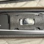 C8 Corvette Rear License Plate Frame Real Carbon Fiber 2020–2025 Stingray Z51