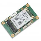 M400D-NA 4G LTE CAT4 Industrial Router Module, 2.4GHz, 2 Ports, RS232, 4 Antenna