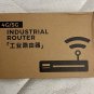 M400D-NA 4G LTE CAT4 Industrial Router Module, 2.4GHz, 2 Ports, RS232, 4 Antenna