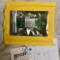 M400D-NA 4G LTE CAT4 Industrial Router Module, 2.4GHz, 2 Ports, RS232, 4 Antenna