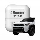 Protect-X, Plug & Play Smart Sensor Theft System. Fits 2025 Toyota 4Runner