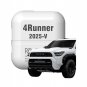 Protect-X, Plug & Play Smart Sensor Theft System. Fits 2025 Toyota 4Runner