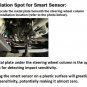 Protect-X, Plug & Play Smart Sensor Theft System. Fits 2025 Toyota 4Runner