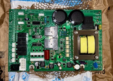 GLX-PCB-MAIN PCB Circuit Board for Hayward AquaLogic G1-066008N-1 **FOR PARTS**