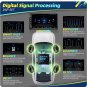 7 Inch Universal 2+32GB Android 12 CarPlay Car Stereo Navi BT GPS Double 2 DIN