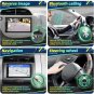 7 Inch Universal 2+32GB Android 12 CarPlay Car Stereo Navi BT GPS Double 2 DIN