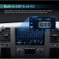 8" Car Stereo 2G+64GB GPS Camera Android 12 for Silverado Sierra Yukon Enclave