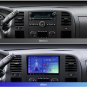 8" Car Stereo 2G+64GB GPS Camera Android 12 for Silverado Sierra Yukon Enclave