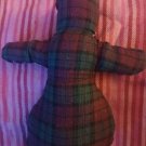 handmade Poppet doll