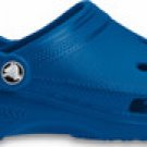 Navy Blue Childrens Crocs shoes size M-3/ W-5 New on sale!