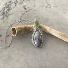 Kammererite Pendant
