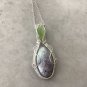 Kammererite Pendant
