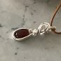 Amber Mini Pendant