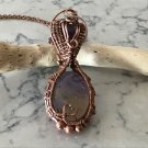Ametrine Pendant