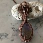 Ametrine Pendant