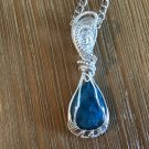 Apatite Pendant