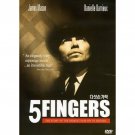 5 Fingers (1952) (Colorized)