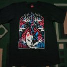 Tshirt Babymetal Legend New Year Fox Festival 2015 Original Size L Tshirt Babymetal Legend New Year Fox Festival 2015 Original Size L