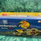 action #3 BASS PRO DIE CAST CAR