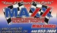 MaxxRacing