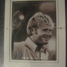 Jack Nicklaus 2001 Upper Deck Golf Gallery card #GG1