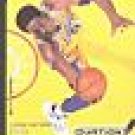 Kobe Bryant 99 Upper Deck Ovation Lead Performers insert card