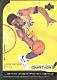 Kobe Bryant 99 Upper Deck Ovation Lead Performers insert card