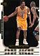Kobe Bryant 99 Upper Deck Ovation Spot Light insert card Los Angeles Lakers