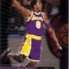 Kobe Bryant 99 Upper Deck Jambore insert card Lakers