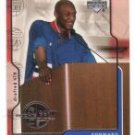 Lamar Odom 99/00 Upper Deck Rookie Class rookie card Los Angeles Lakers