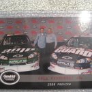 07 Dale Earnhardt Jr 2008 preview