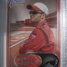 07 Press Pass Wheels Dale Earnhardt Jr Home Cookin