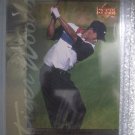 01 Upper Deck Tiger Woods Tiger's Tales card