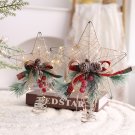 Golden Pinecone Christmas Decoration – Modern Minimalist Holiday Ornament (25cm / 29cm) Golden Pinecone Christmas Decoration – Modern Minimalist Holiday Ornament (25cm / 29cm)